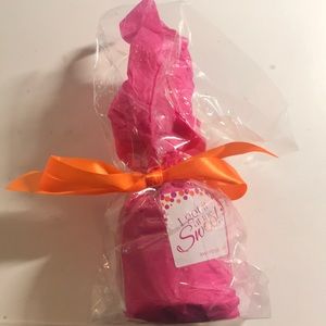 Coconut Milk Mango Soy Candle